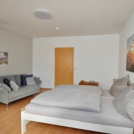 Apartamento Zum Augustiner III Érfurt Exterior foto