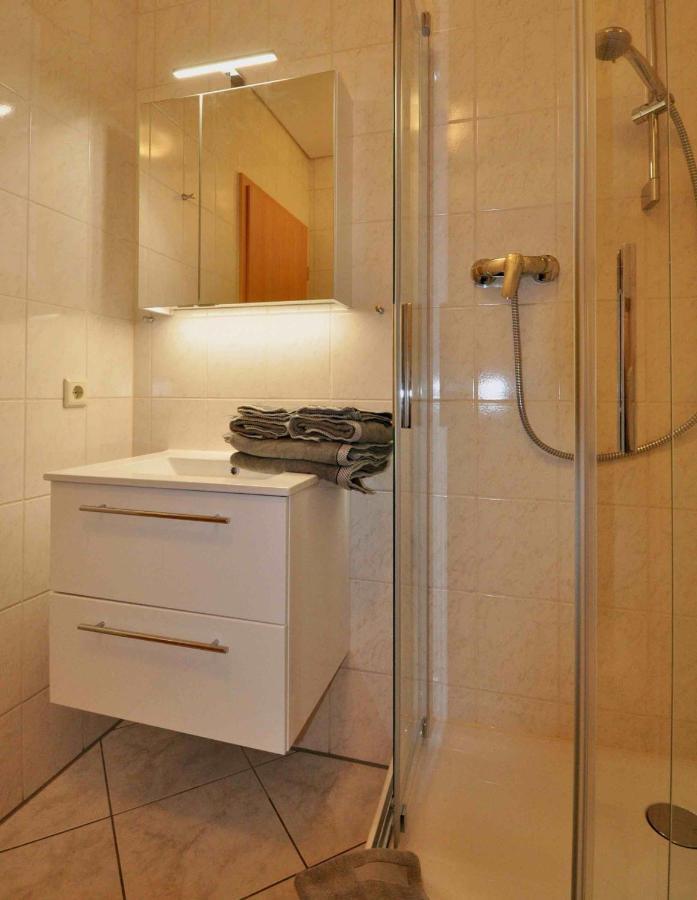 Apartamento Zum Augustiner III Érfurt Exterior foto